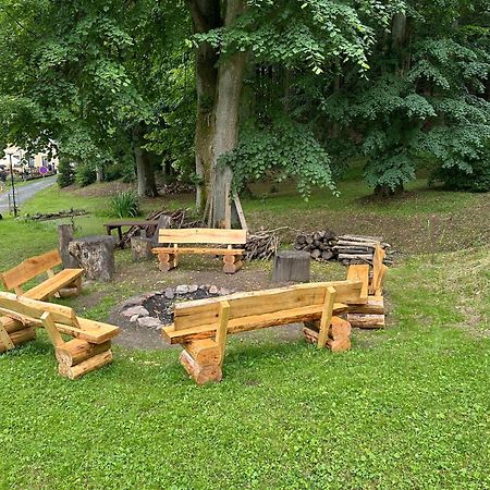 Usedlost Pivonka Mnichov Luaran gambar