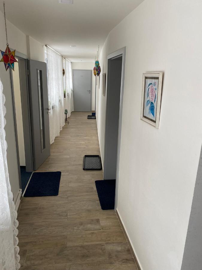 Usedlost Pivonka Mnichov Luaran gambar